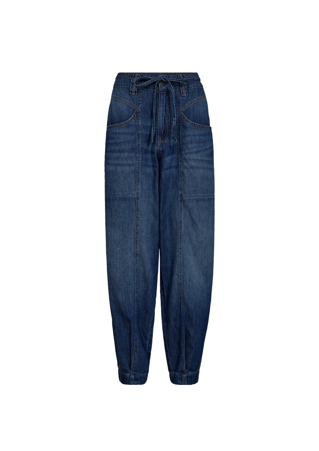 Gossia - BrookeGO Jeans - Medium Blue