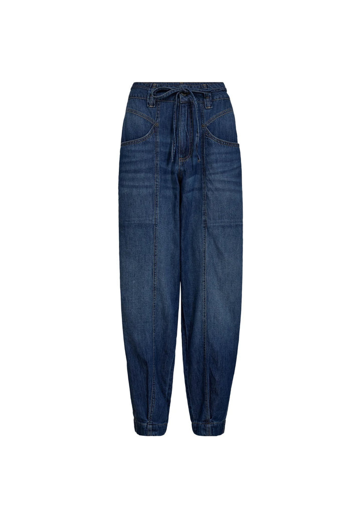 Gossia - BrookeGO Jeans - Medium Blue