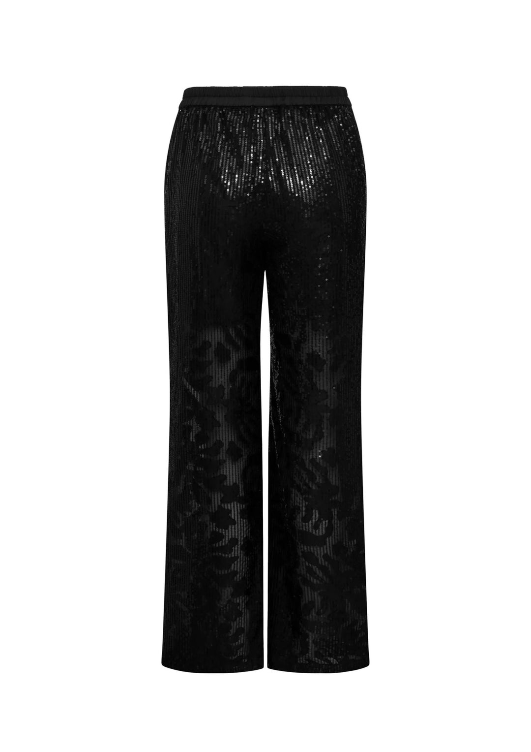 Gossia - CallaGO Bukser - Black