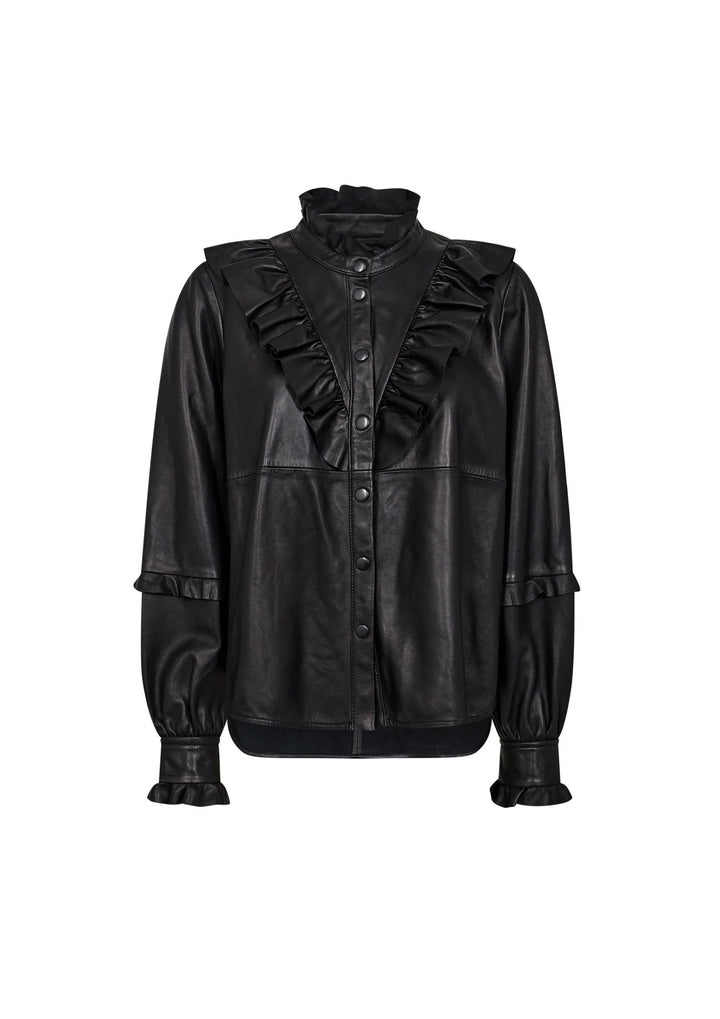 Gossia - DarienGO Shirt - Black