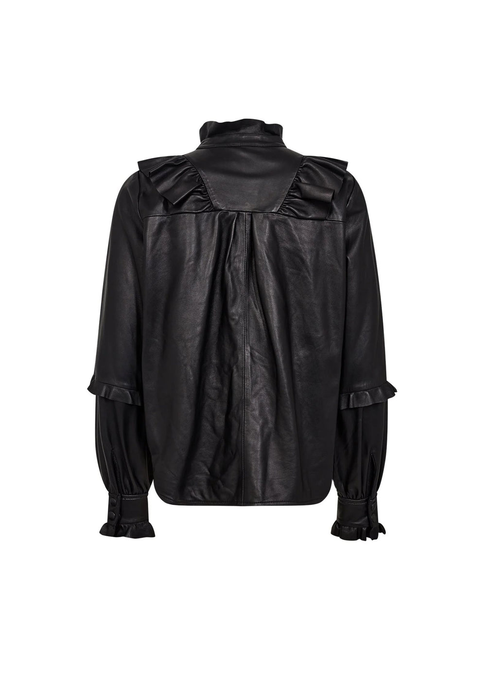 Gossia - DarienGO Shirt - Black