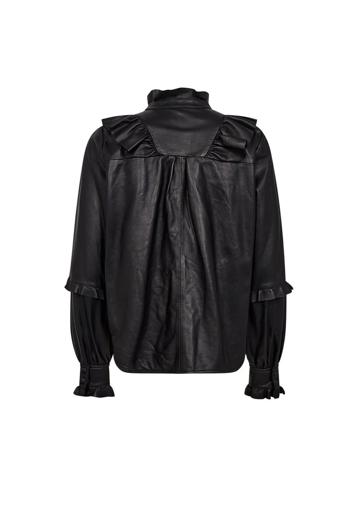Gossia - DarienGO Shirt - Black