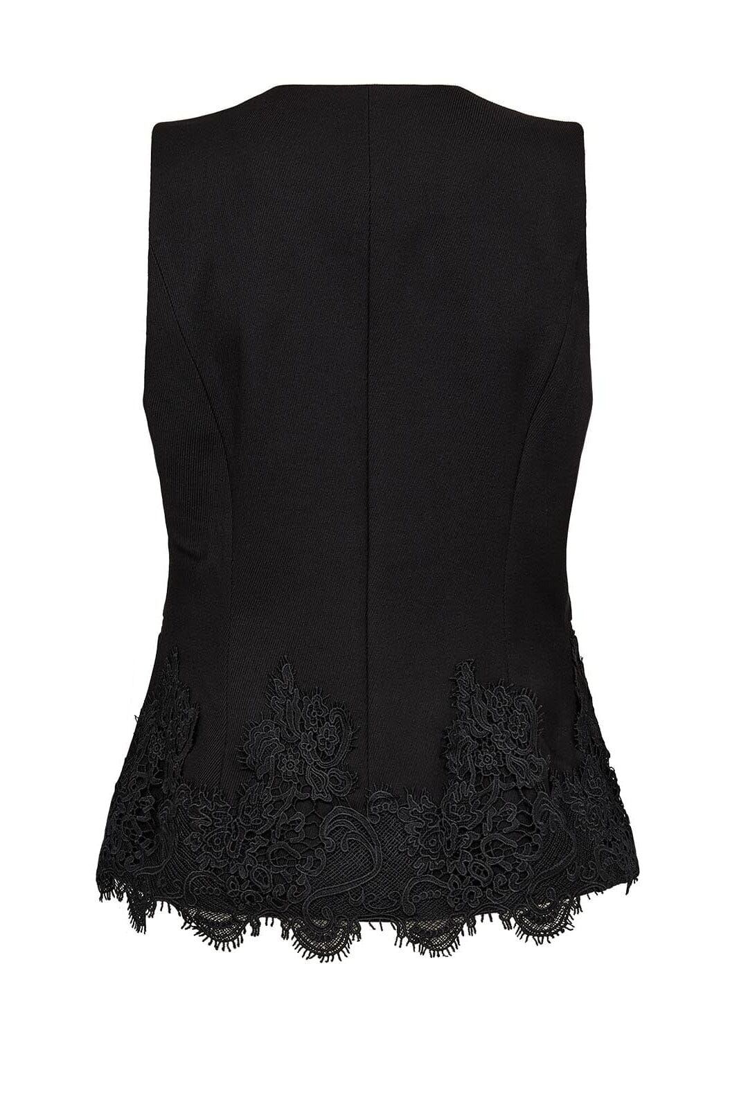 Gossia - DaysGO Vest - Black
