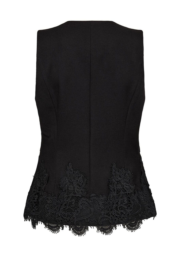 Gossia - DaysGO Vest - Black
