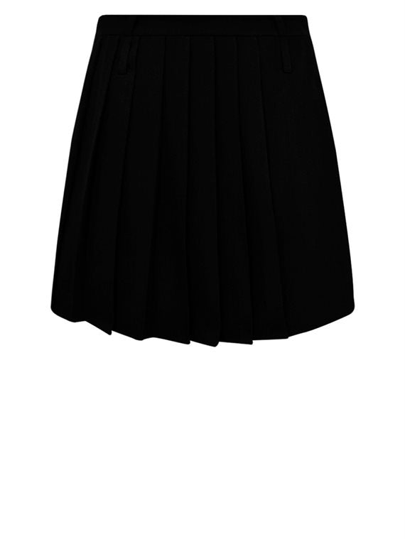 Gossia - Dua Nederdel - Black