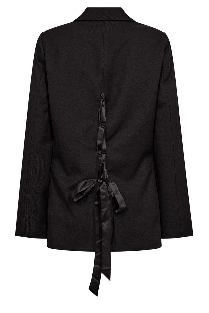 Gossia - FallonGO Blazer - Black