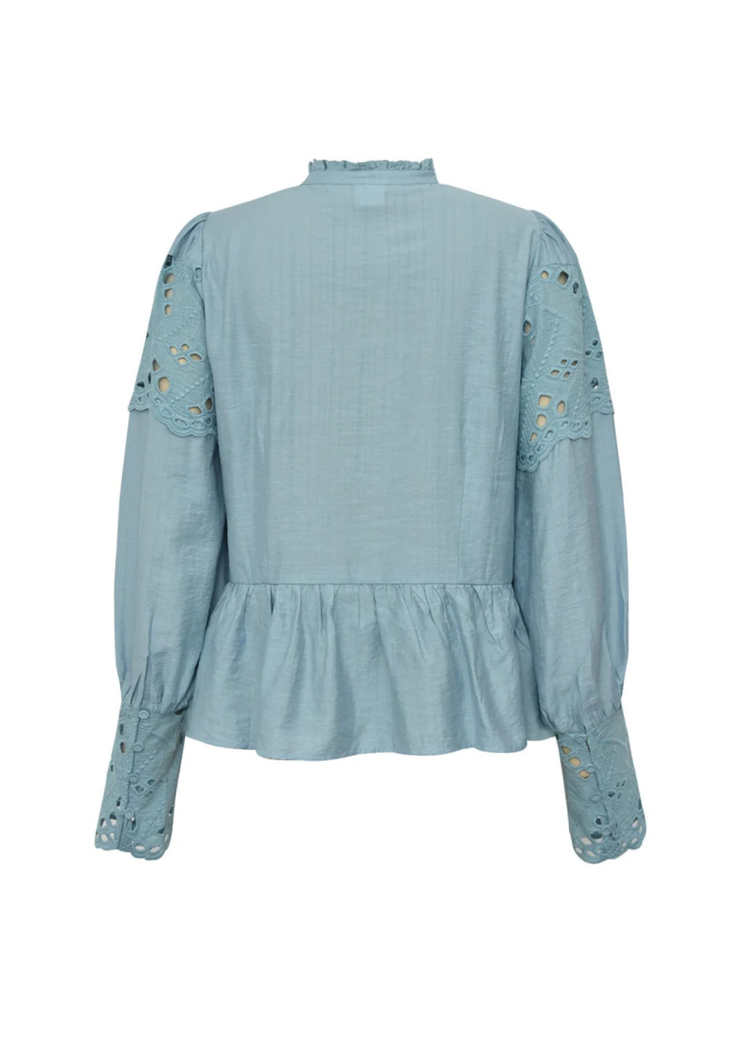 Gossia - JolineGO Blouse - Light Blue