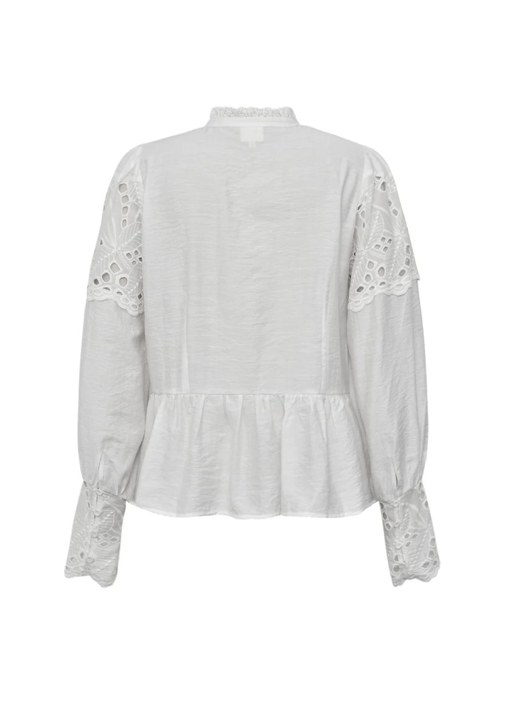 Gossia - JolineGO Blouse - Off White