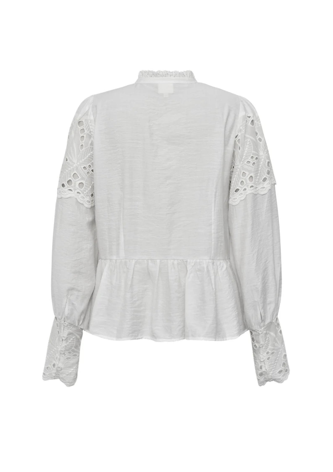 Gossia - JolineGO Blouse - Off White