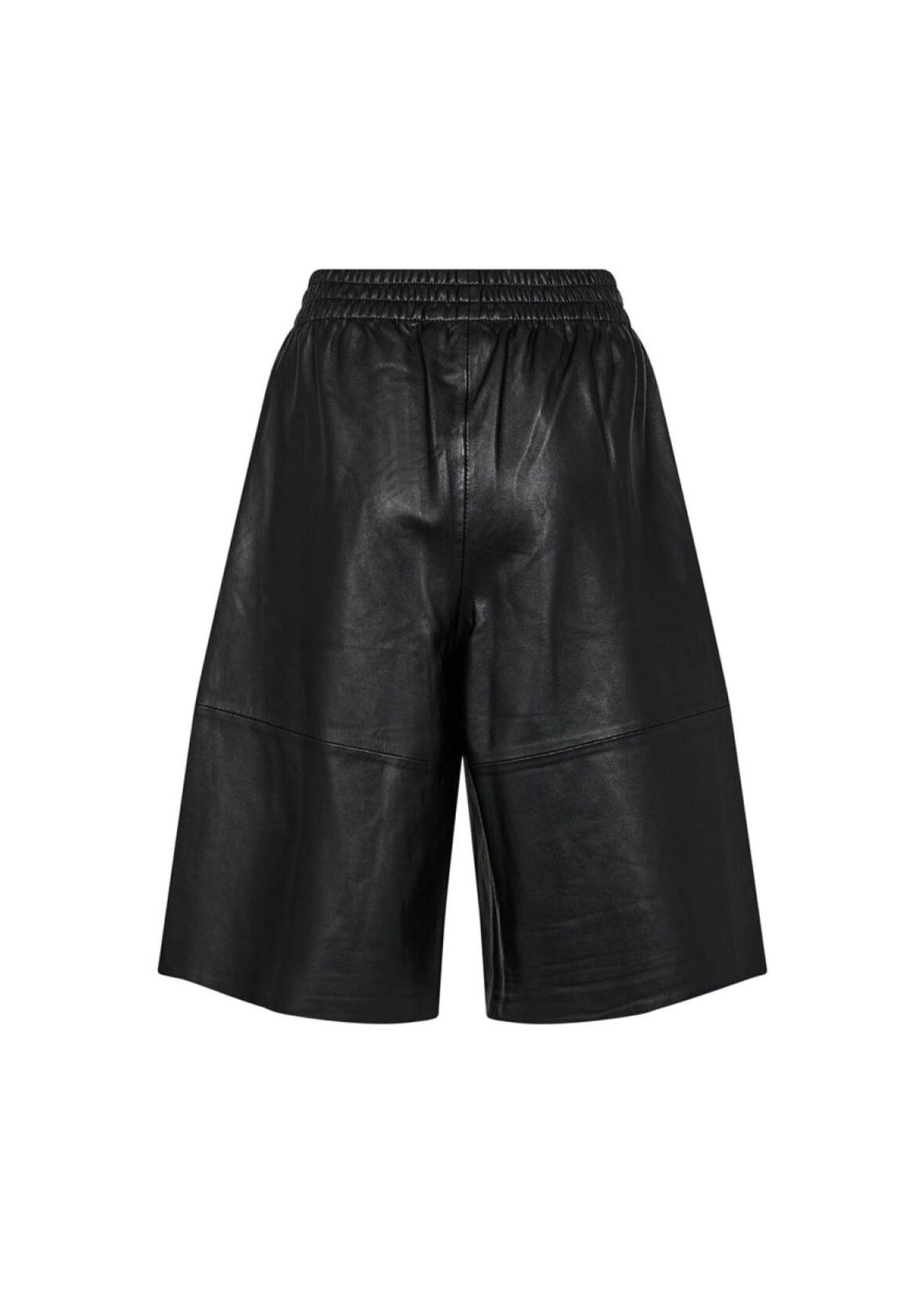Gossia - Jose Bermuda Shorts - Black
