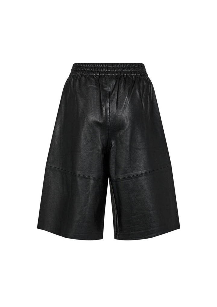 Gossia - Jose Bermuda Shorts - Black