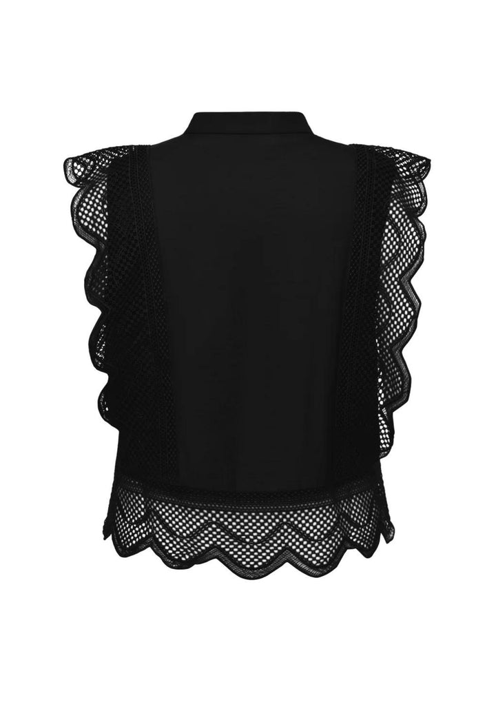 Gossia - JulineGO Jo Bluse