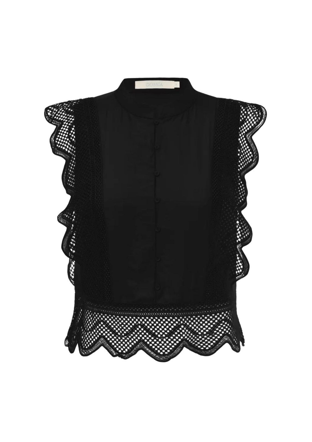 Gossia - JulineGO Jo Bluse