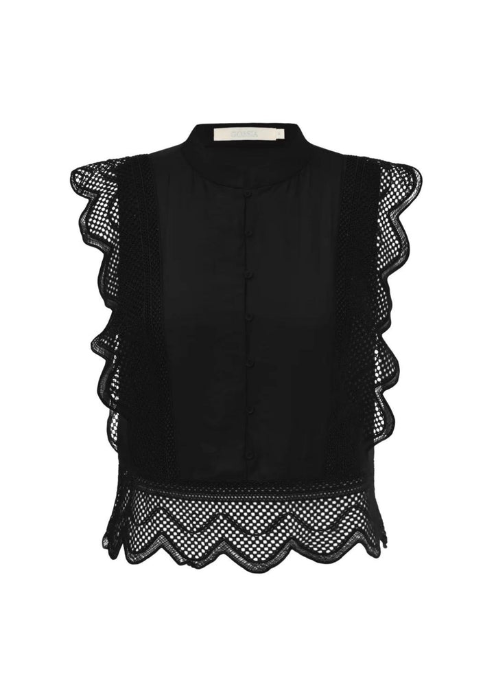 Gossia - JulineGO Jo Bluse