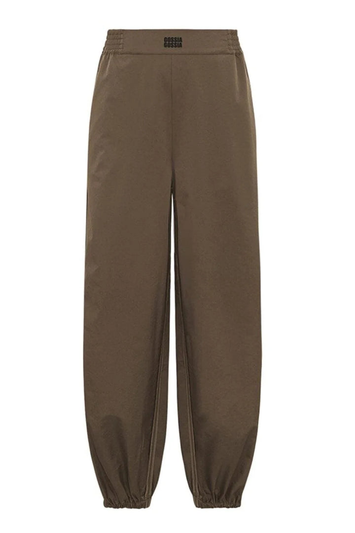 Gossia - Julle Ballon Bukser - Dark Camel