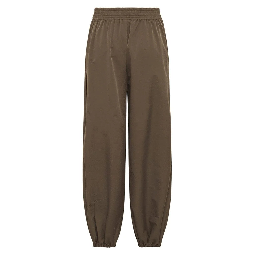Gossia - Julle Ballon Bukser - Dark Camel