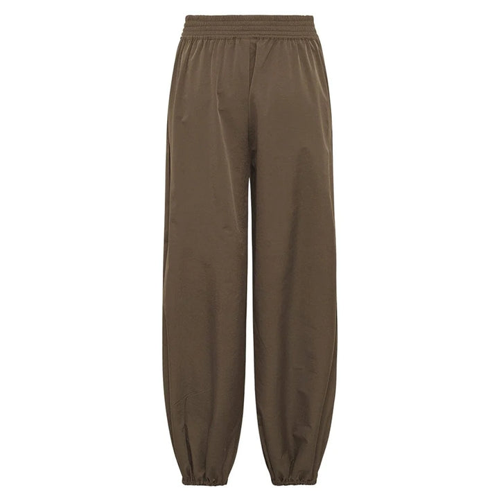Gossia - Julle Ballon Bukser - Dark Camel
