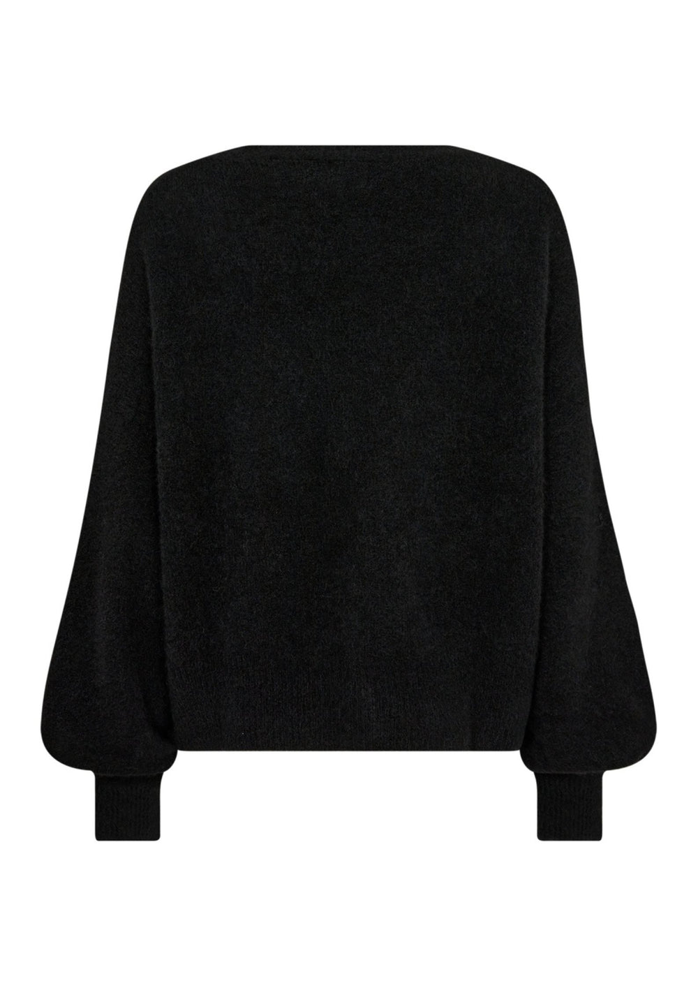 Gossia - KalinaGO Cardigan - Black - Onesize