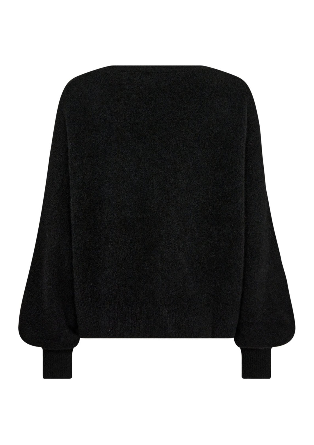 Gossia - KalinaGO Cardigan - Black - Onesize