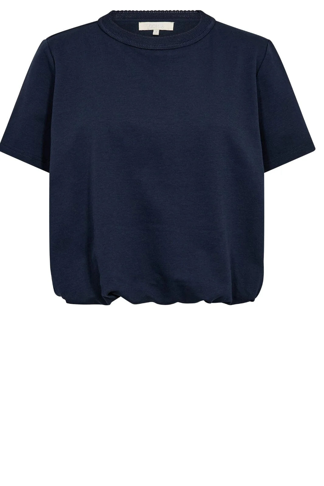 Gossia - Karoline Tee - Navy