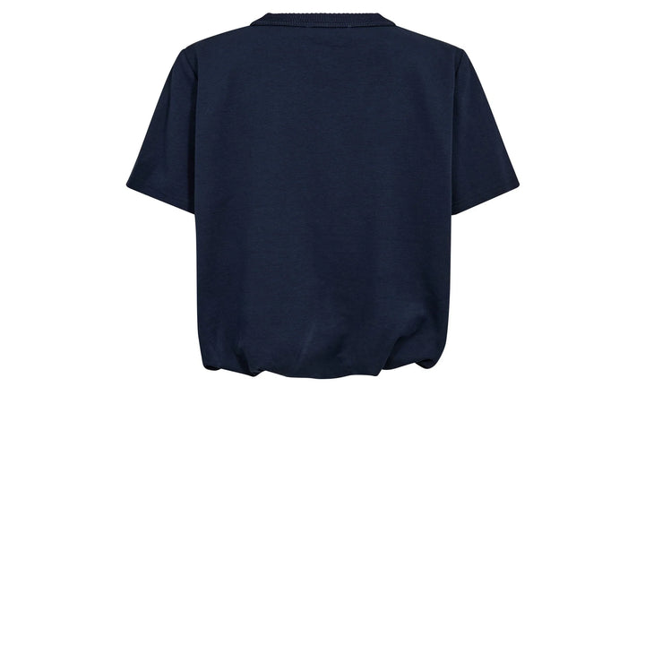 Gossia - Karoline Tee - Navy
