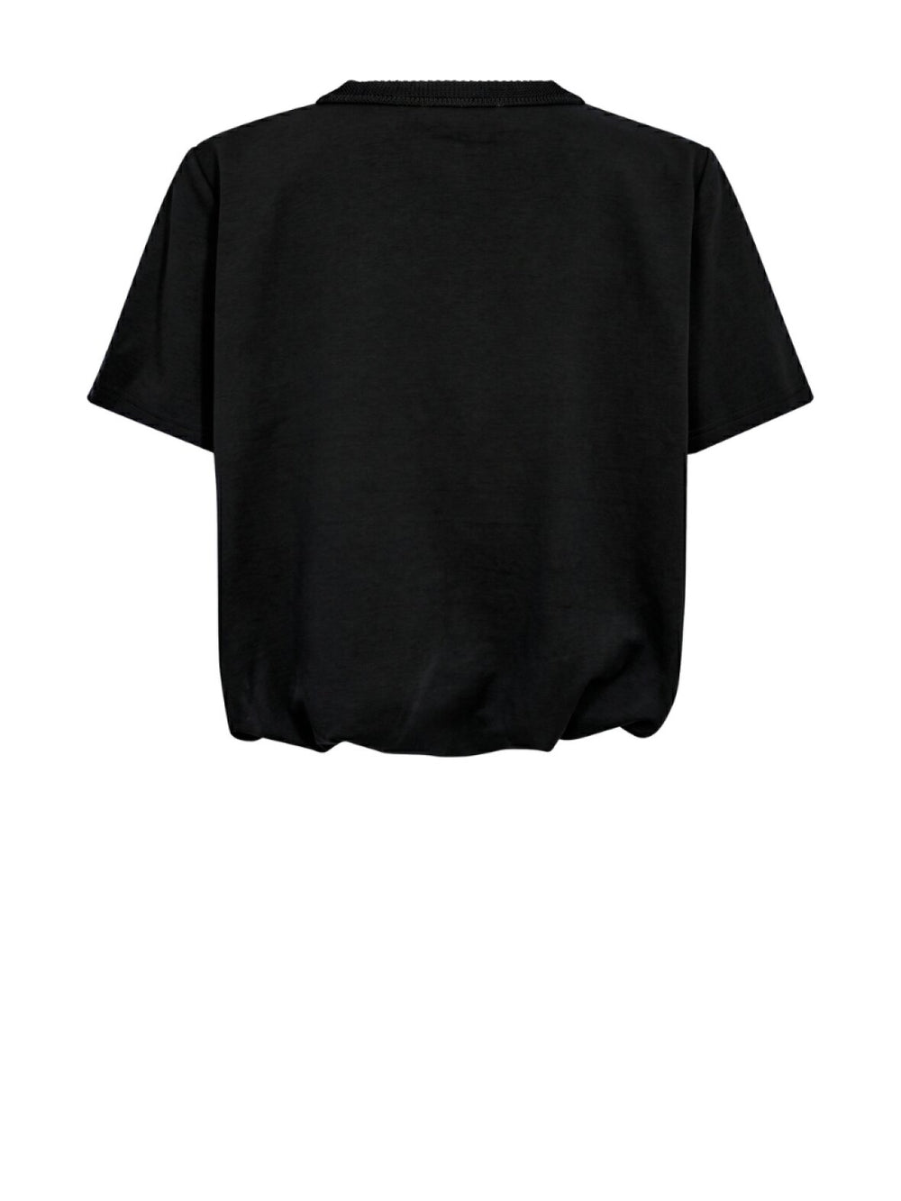 Gossia - Karoline Tee - Black