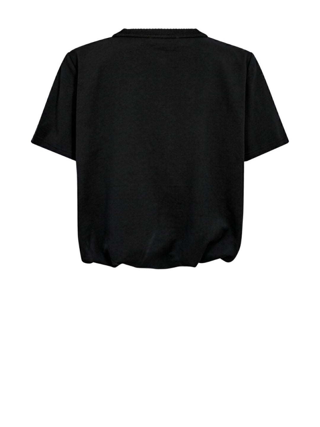 Gossia - Karoline Tee - Black
