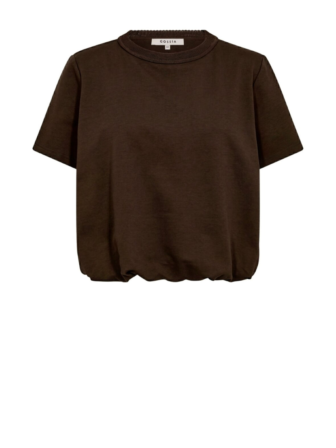 Gossia - Karoline Tee - Chocolate
