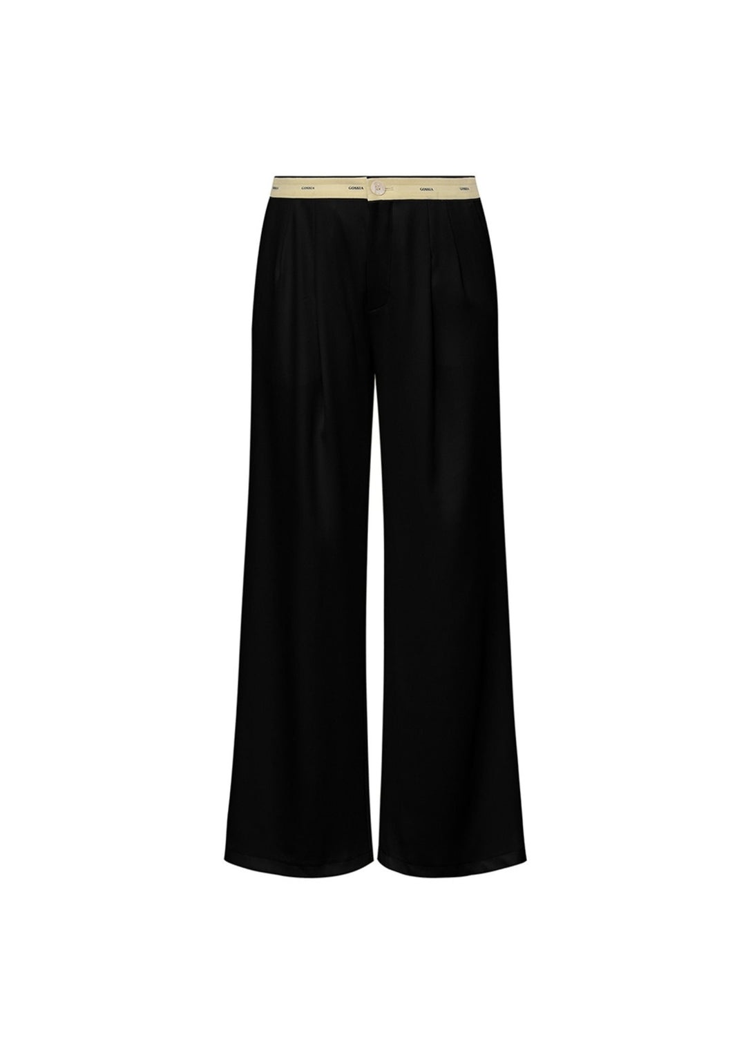 Gossia - KatinkaGO Pants - Black