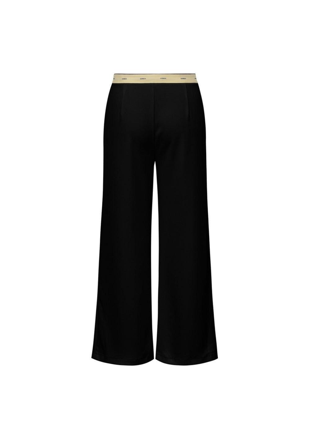 Gossia - KatinkaGO Pants - Black