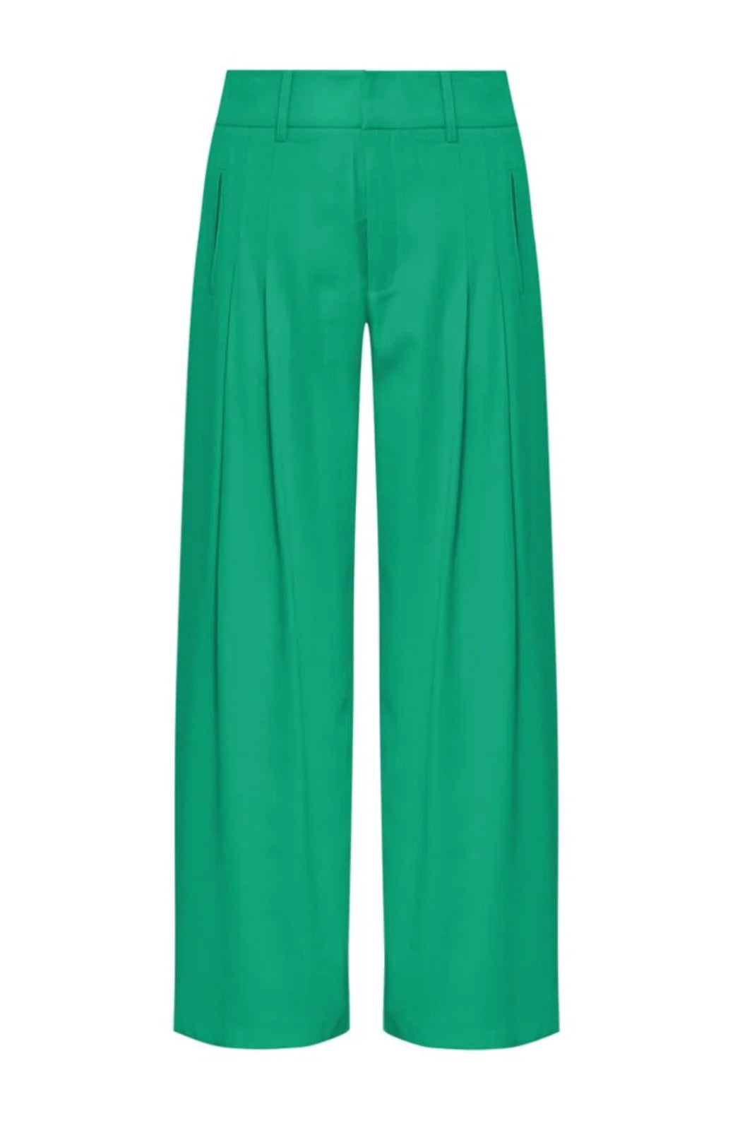 Gossia - Katla Jo bukser - Diamond Green