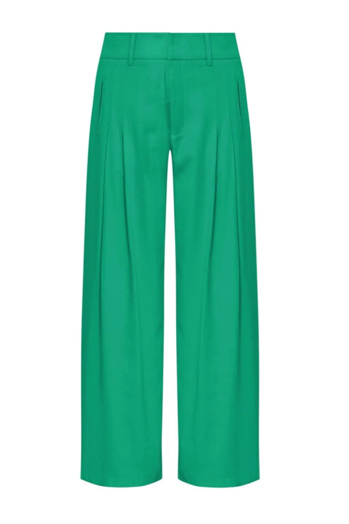 Gossia - Katla Jo bukser - Diamond Green