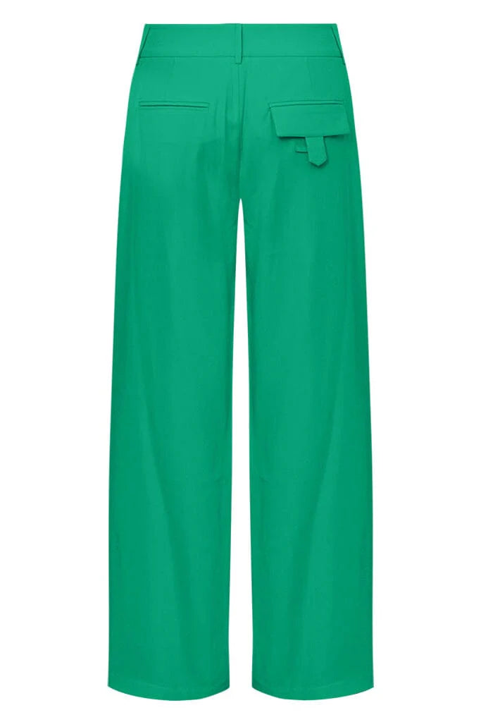 Gossia - Katla Jo bukser - Diamond Green