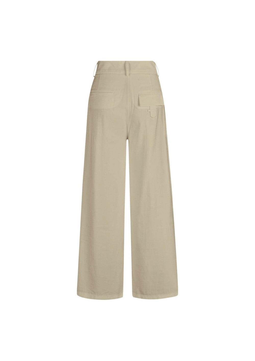 Gossia - KatlaGO JO Pants - Sand