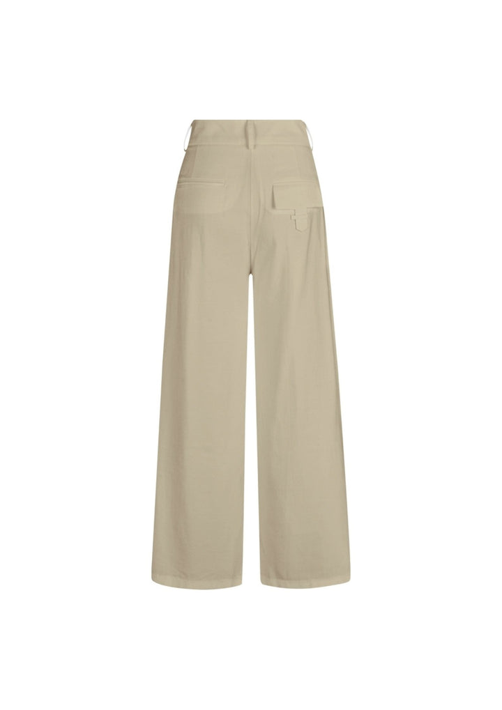 Gossia - KatlaGO JO Pants - Sand