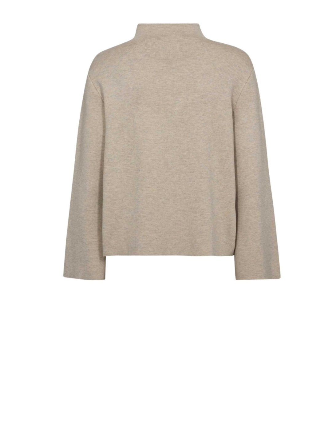Gossia - Lolo Jumper - Creme Kit Melange