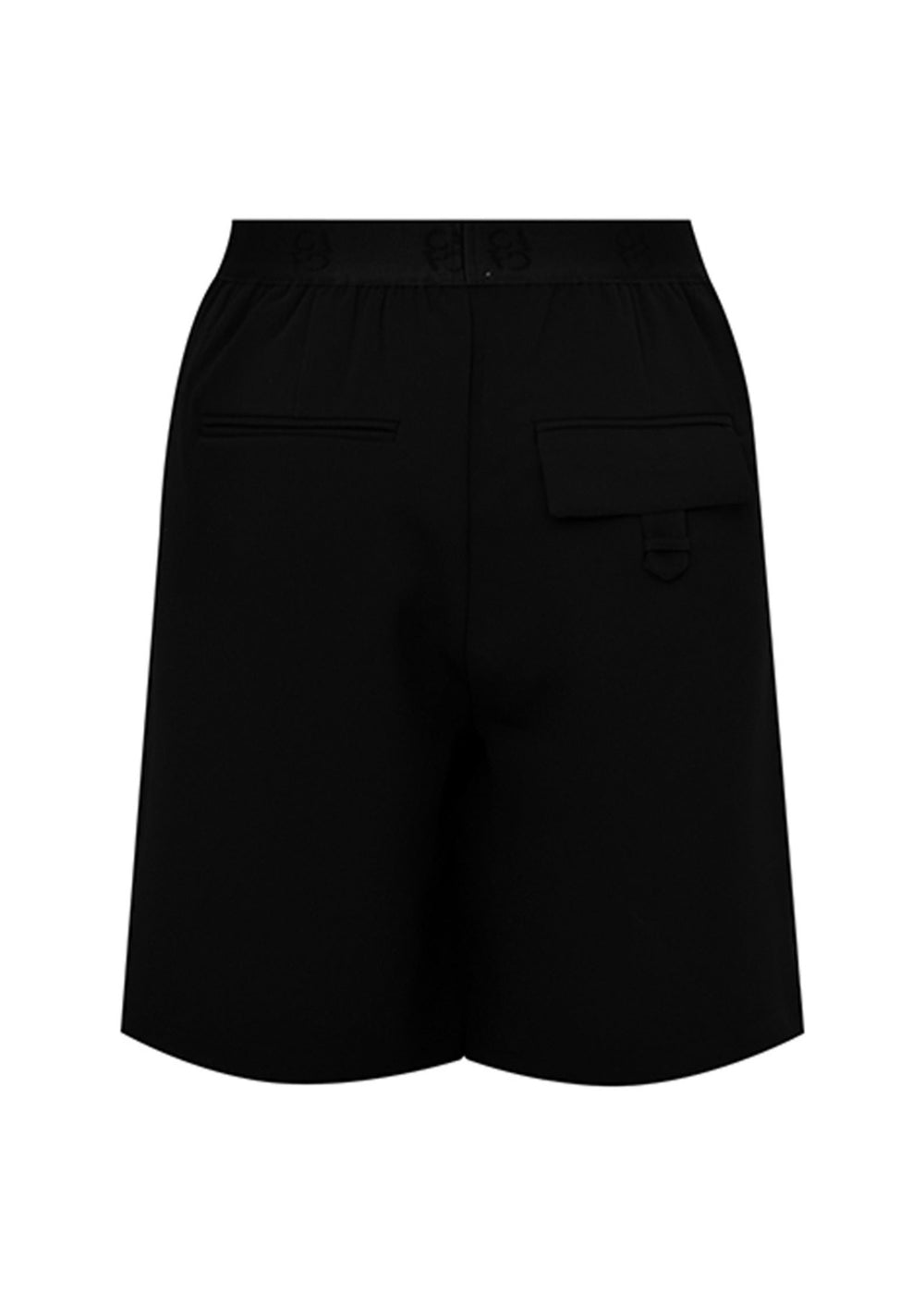 Gossia - Louisa Shorts - Black