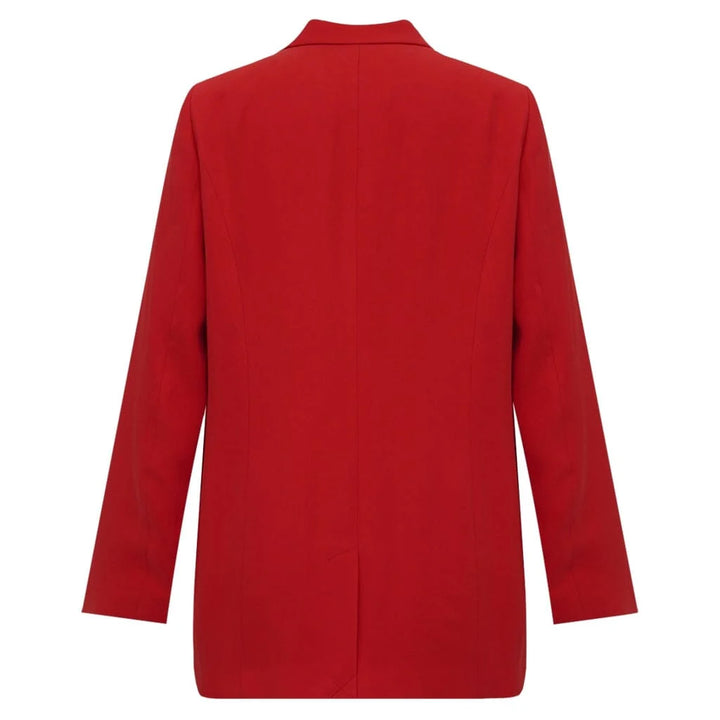Gossia - Magga Blazer - True red