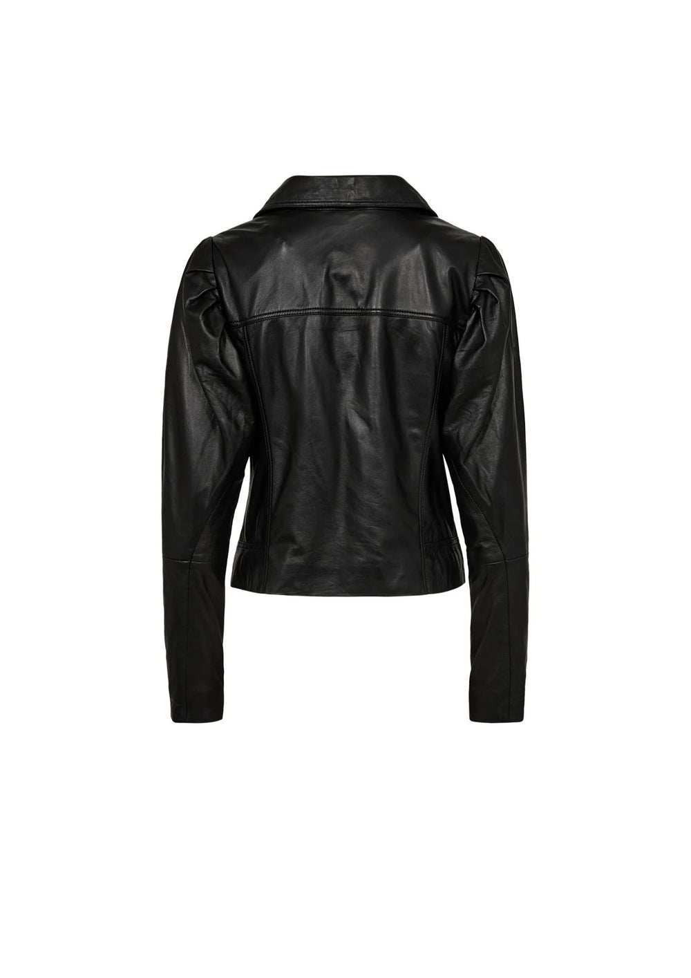 Gossia - MarysvilleGO Biker Jakke - Black