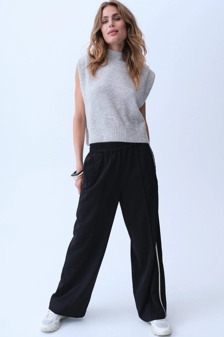 Gossia - Milly Pants - Black