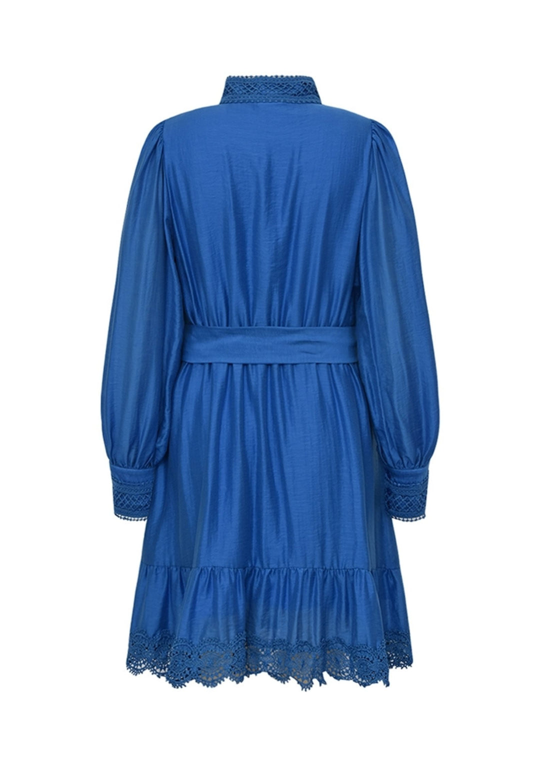 Gossia - Mimmi Kjole - Ocean Blue