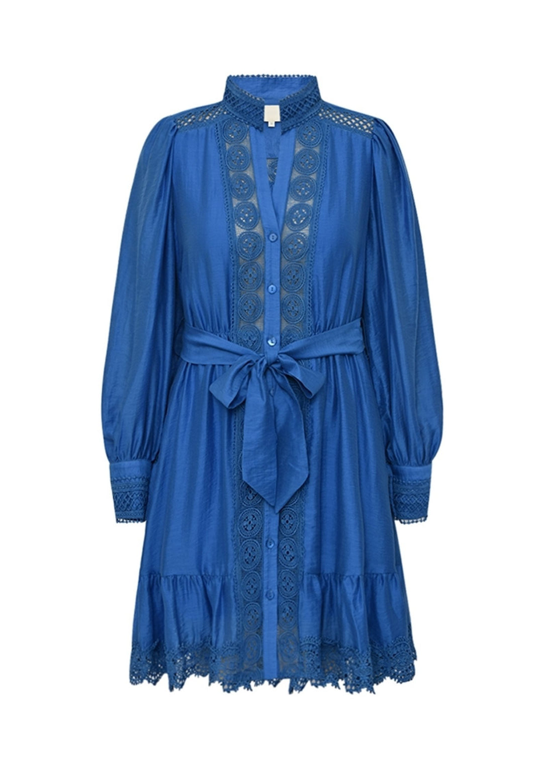 Gossia - Mimmi Kjole - Ocean Blue