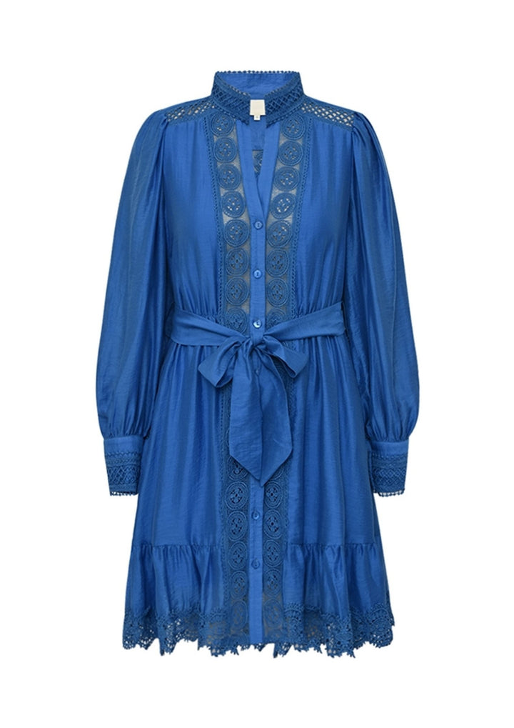Gossia - Mimmi Kjole - Ocean Blue
