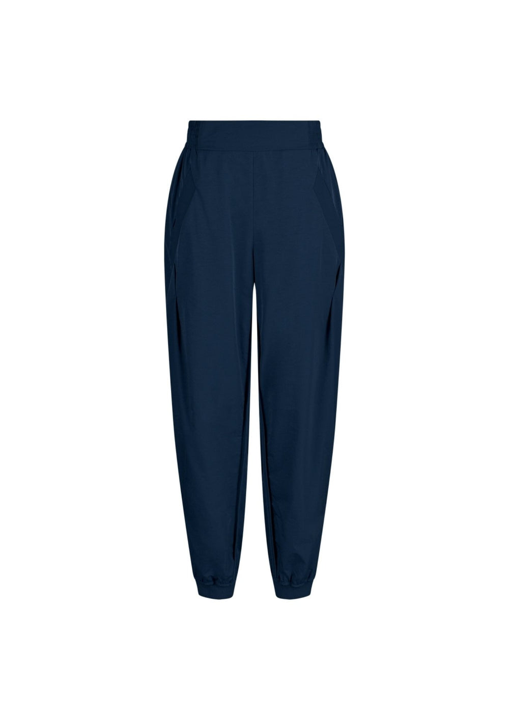 Gossia - MollieGO Bukser - Dark Navy