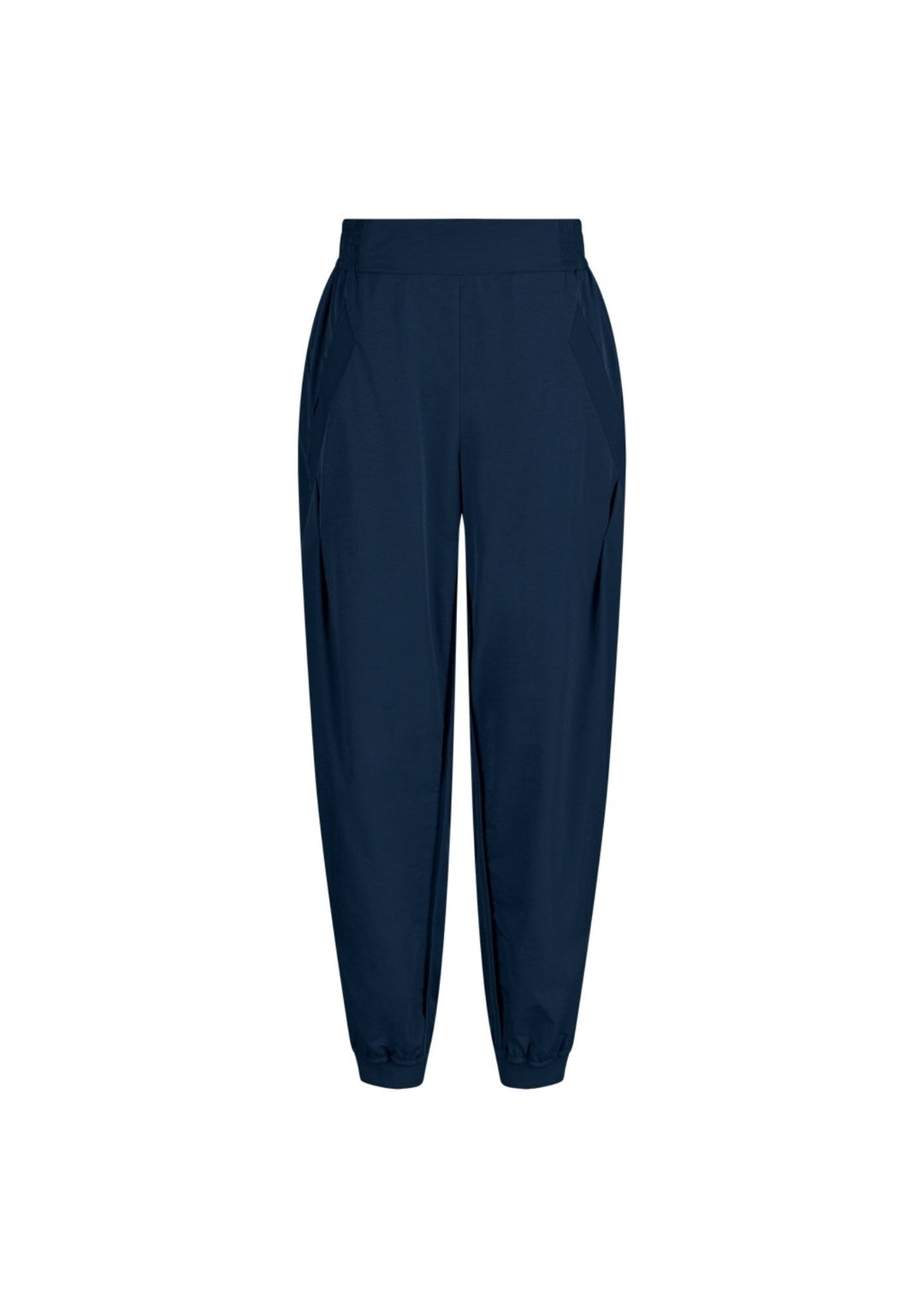 Gossia - MollieGO Bukser - Dark Navy