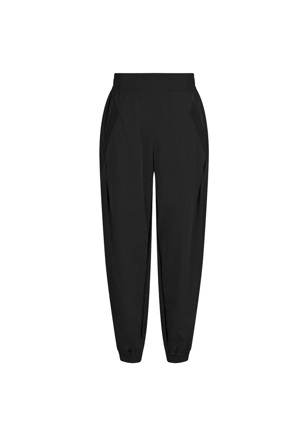 Gossia - MollieGO Lu Bukser - Black