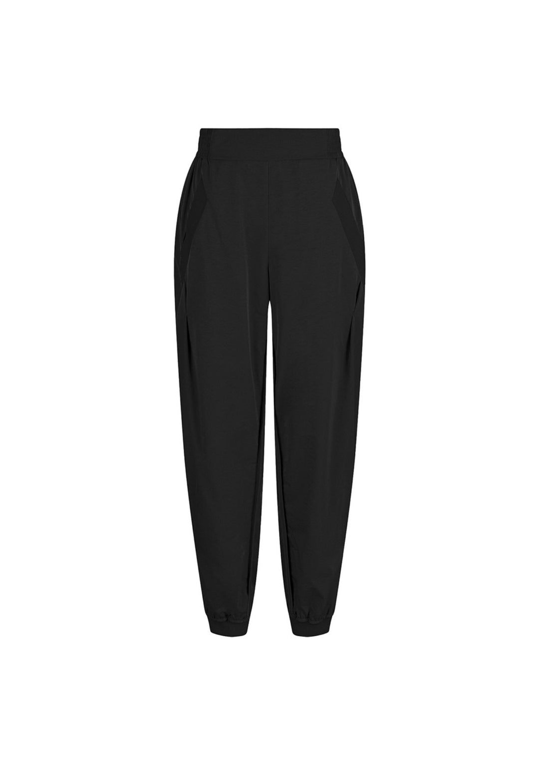 Gossia - MollieGO Lu Bukser - Black