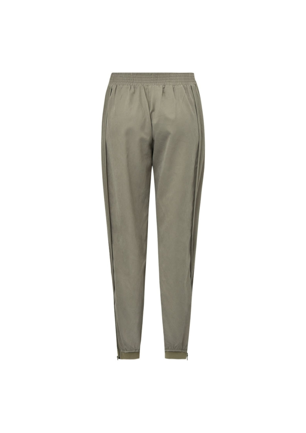 Gossia - MollieGO Lu Pants - Grey Sand