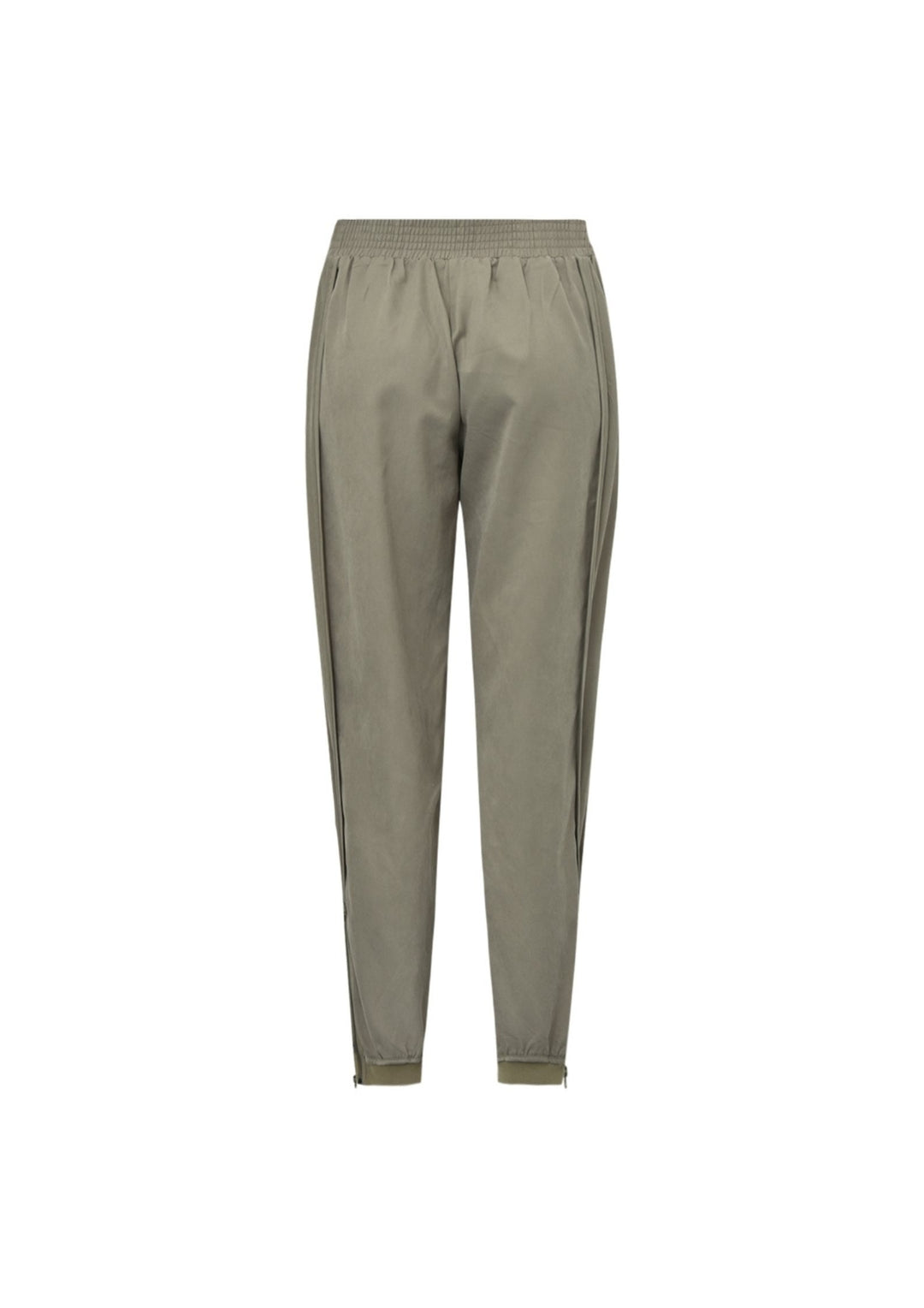 Gossia - MollieGO Lu Pants - Grey Sand
