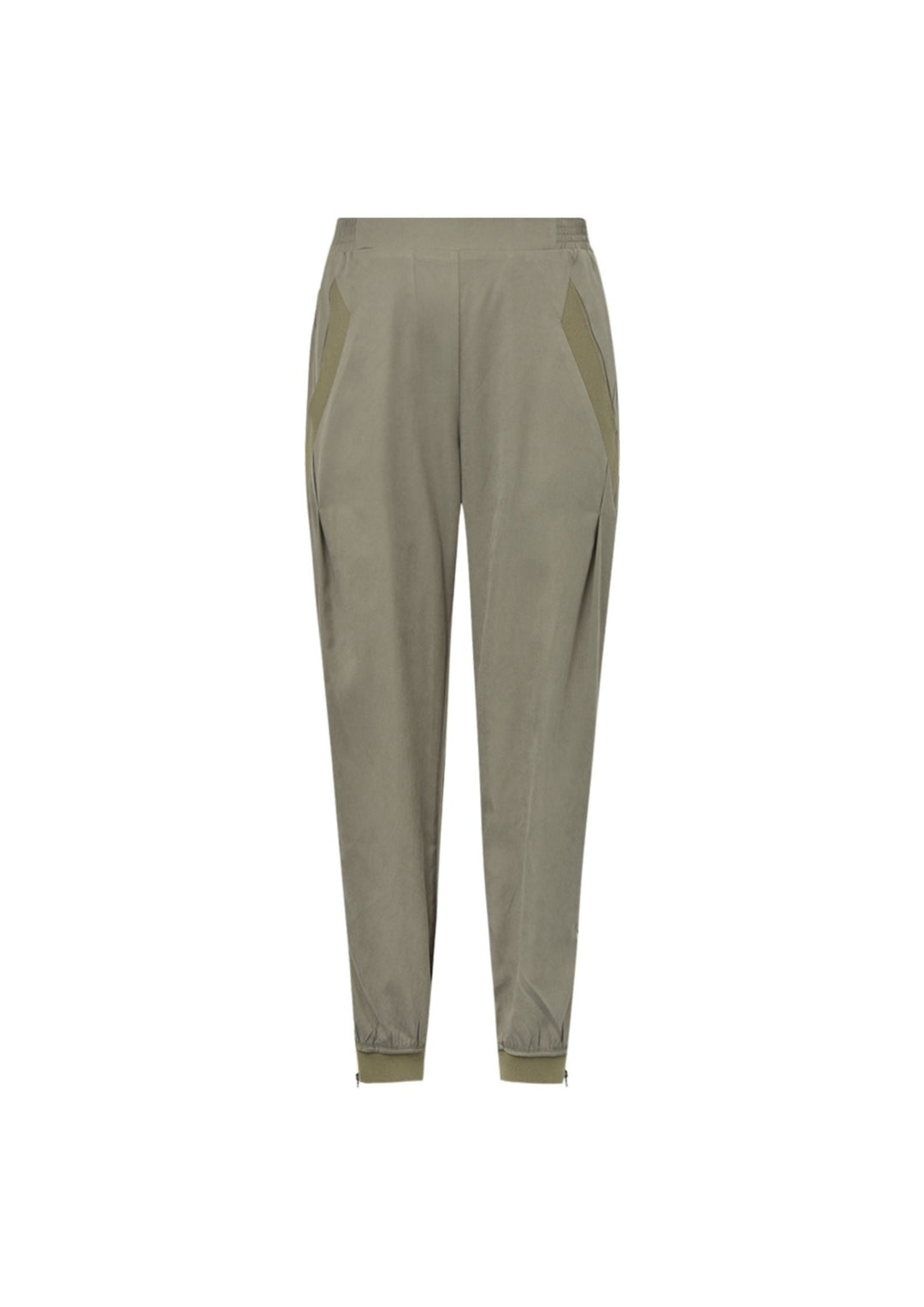 Gossia - MollieGO Lu Pants - Grey Sand